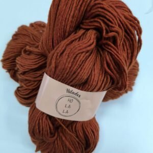 Lana Merino - Terracota