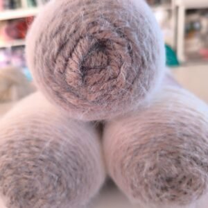 Marfim de círculo - Camel